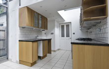 Glenariff kitchen extension leads