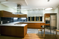 kitchen extensions Glenariff